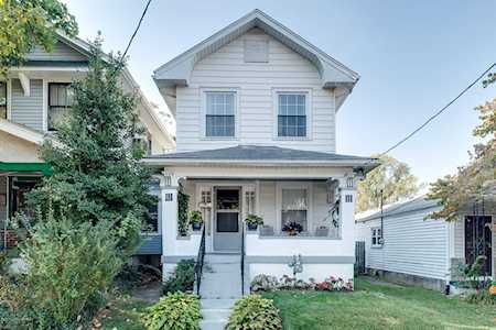 1020 Sylvia St Louisville, KY 40217