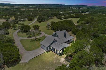 407 Blue Creek Dr Dripping Springs, TX 78620