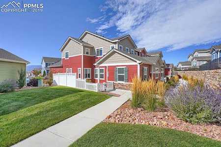 8937 Bella Flora Heights Colorado Springs, CO 80924