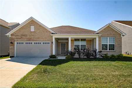 6167 Meadowview Drive Whitestown, IN 46075