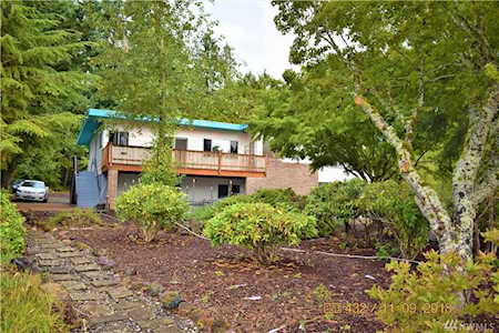 150 Silver Cove Rd Silverlake, WA 98645