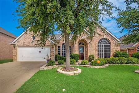 9921 Crawford Farms Drive Fort Worth, TX 76244