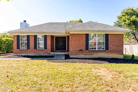124 Peace Ave Mt Washington, KY 40047