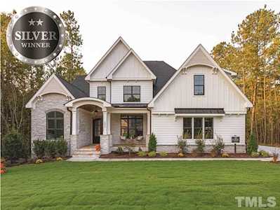 7724 Dover Hills Drive Wake Forest, NC 27587