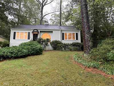 205 Kathryn Ave Decatur, GA 30030