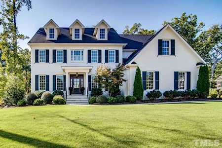 107 Copley Mountain Drive Durham, NC 27705