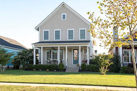 8707 Featherbell Blvd Prospect, KY 40059