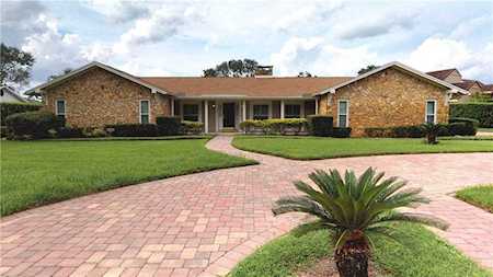 6220 Donegal Drive Orlando, FL 32819