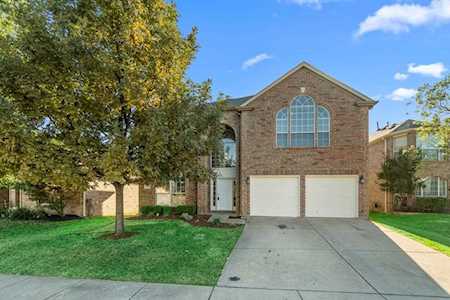 2848 Maple Creek Drive Fort Worth, TX 76177