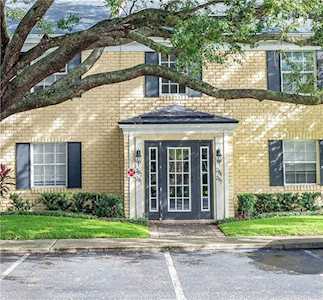 281 Lewfield Circle #281 Winter Park, FL 32792
