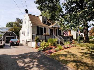 77 Sutton Street Weymouth, MA 02188