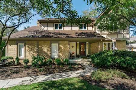 6829 Glengarry Court Columbus, OH 43235