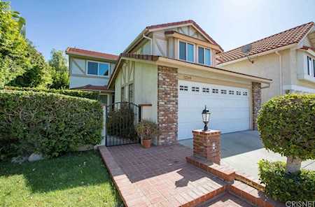 12240 Eagle Ridge Way Porter Ranch, CA 91326