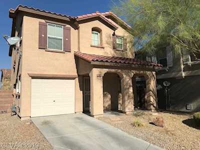 1165 Paradise Home Rd Henderson, NV 89002