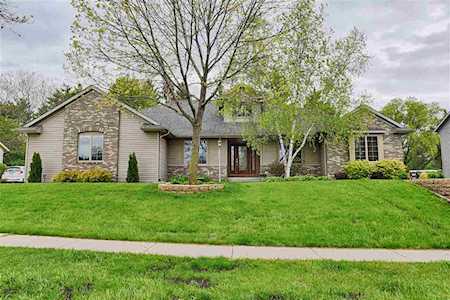 291 Pinnacle Dr Lake Mills, WI 53551