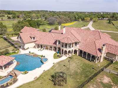 7007 Hawk Road Flower Mound, TX 75022