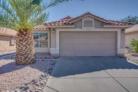941 W Cantebria Drive Gilbert, AZ 85233
