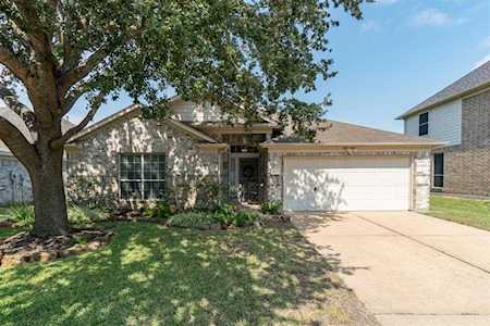 16722 Spring Glade Dr Cypress, TX 77429