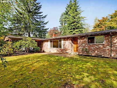 10495 NW Leahy Rd Portland, OR 97229