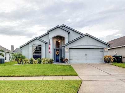 14124 Yellow Wood Circle Orlando, FL 32828