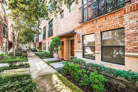 2411 N Hall Street #22 Dallas, TX 75204