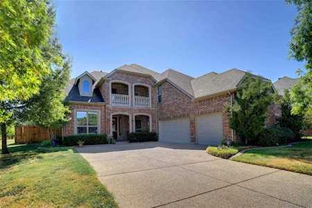 1610 Creekvista Court Keller, TX 76248