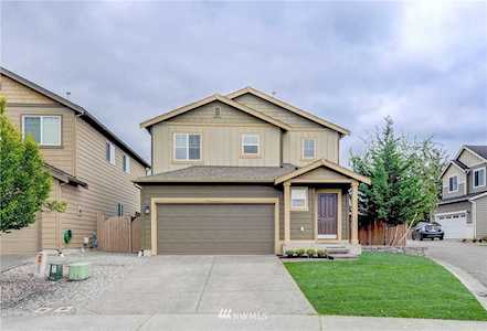 24033 263rd Place Maple Valley, WA 98038