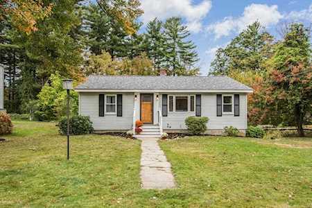 14 Old Colony Road Burlington, MA 01803