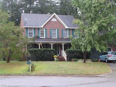 3117 Deans Ct Chesapeake, VA 23321