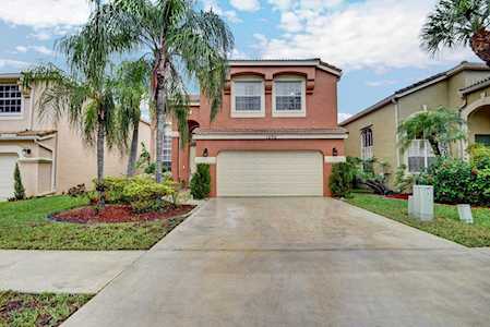 1292 Gembrook Court Royal Palm Beach, FL 33411