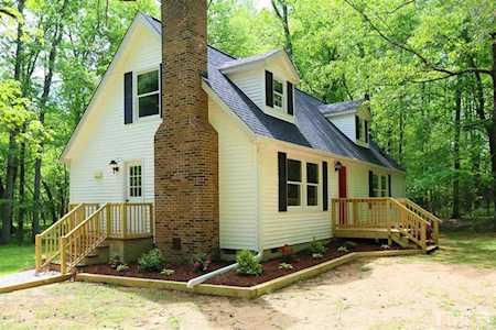 7406 Old Hickory Lane Hillsborough, NC 27278
