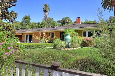1304 Camino Rio Verde Santa Barbara, CA 93111