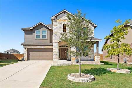 617 Longhorn Cavern Rd Leander, TX 78641