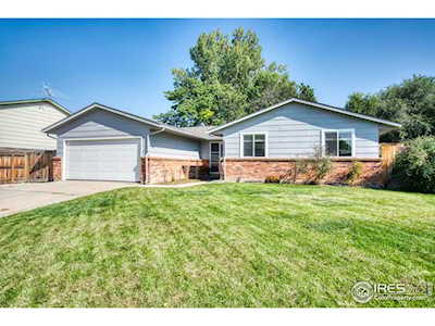 1308 S Lincoln St Longmont, CO 80501