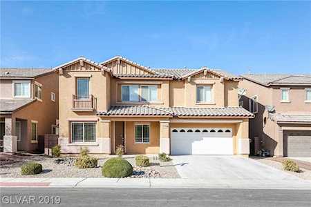 1204 Plumb Ridge Ave North Las Vegas, NV 89081