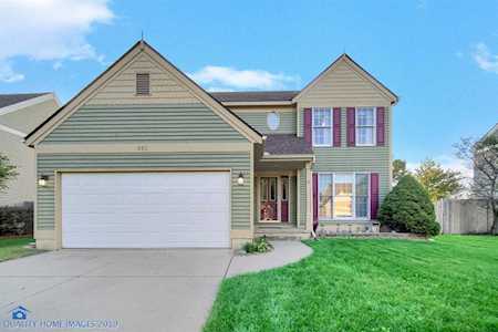 380 Carmody Drive Chesterton, IN 46304