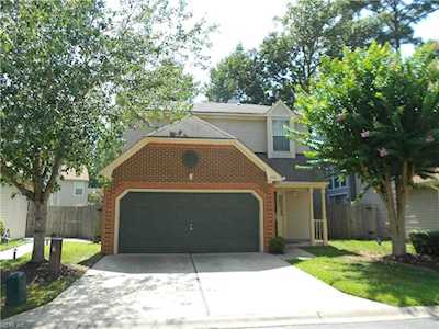 930 Ivystone Way Newport News, VA 23602