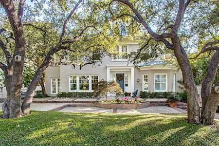 3409 CORNELL Avenue Highland Park, TX 75205