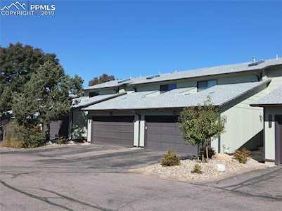 4721 Barnes Road Colorado Springs, CO 80917