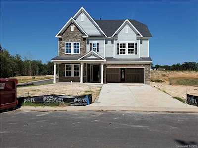 5505 Braddock Mill Way Indian Land, SC 29720