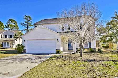 300 Black Willow Ct. Myrtle Beach, SC 29579