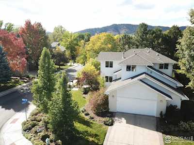 2183 Kincaid Pl Boulder, CO 80304