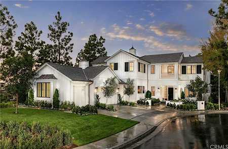 15 Deerwood Lane Newport Beach, CA 92660