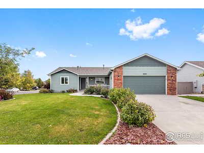 9098 Plainsman Dr Wellington, CO 80549