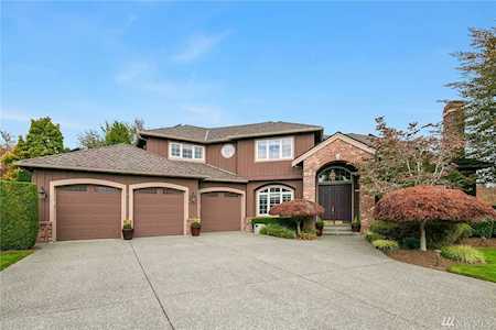 1738 267th Ct SE Sammamish, WA 98075