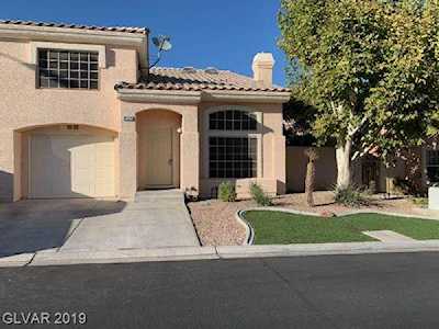 8464 Indigo Sky Ave Las Vegas, NV 89129
