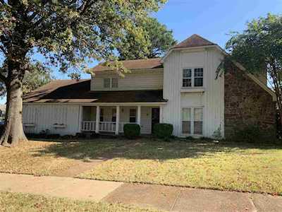 3546 Jenny Ln Bartlett, TN 38135
