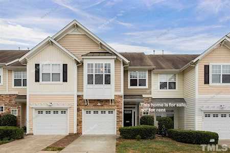 4813 Glass Tower Way Raleigh, NC 27612
