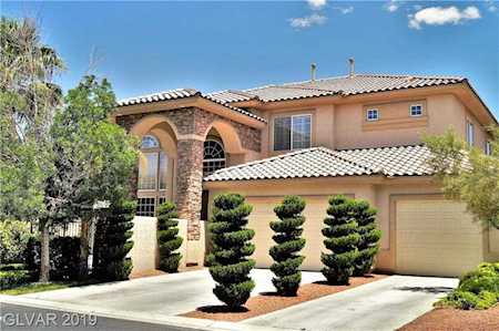 10552 San Sicily St Las Vegas, NV 89141