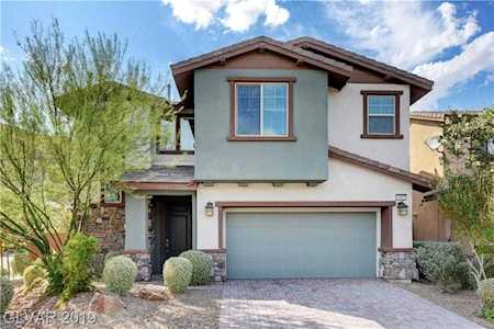 5903 Skyfall Ct Las Vegas, NV 89135